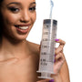 Enema Syringe with Tube - 300ml - Royal Sins