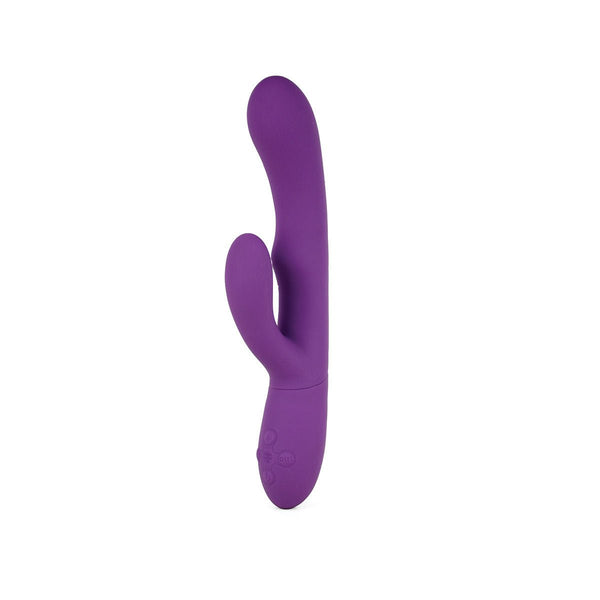 Femme Funn Ultra Rabbit - Purple - Royal Sins