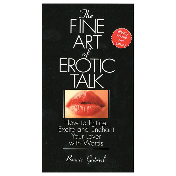 Fine Art Of Erotic Talk - Royal Sins
