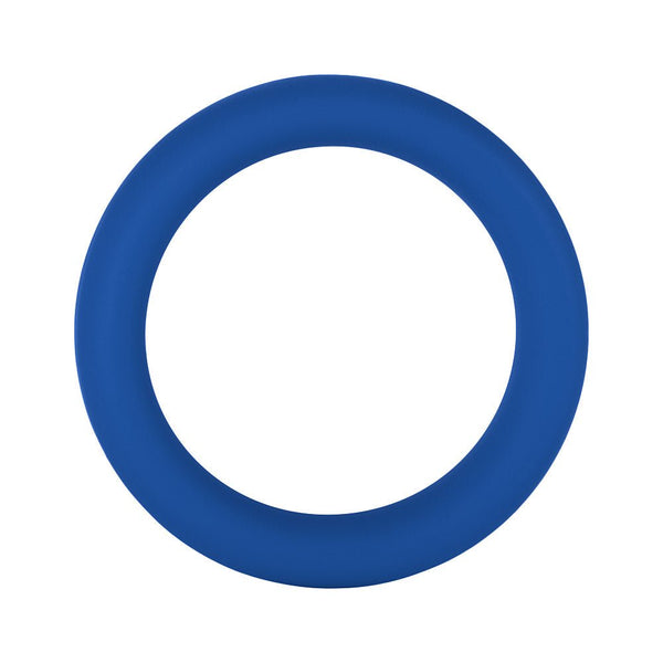 FORTO F - 64 C - Ring Medium - Blue - Royal Sins