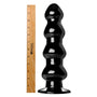 Four Stage Rocket Dildo - Royal Sins