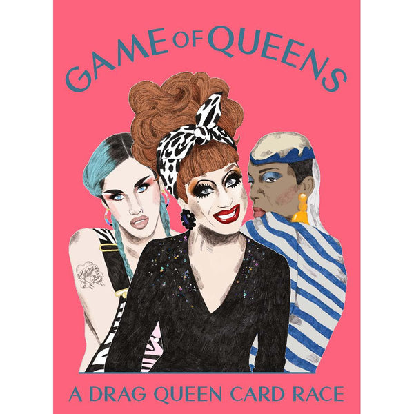 Game of Queens - Royal Sins