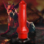 Giant Hell - Hound Canine 3ft Dildo - Royal Sins