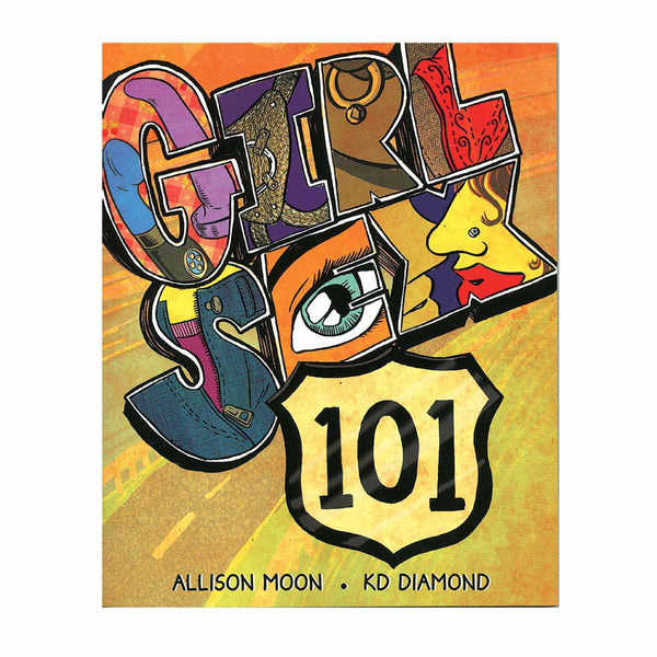 Girl Sex 101 - Royal Sins