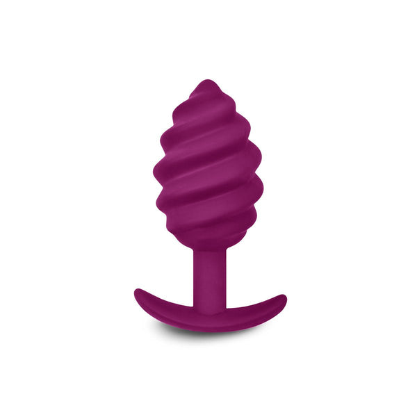 Gvibe Gplug Twist 2 - Sweet Raspberry - Royal Sins