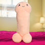 Happy Peckers Penis Pillow - Large - Royal Sins