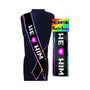 He + Him Sash - Royal Sins