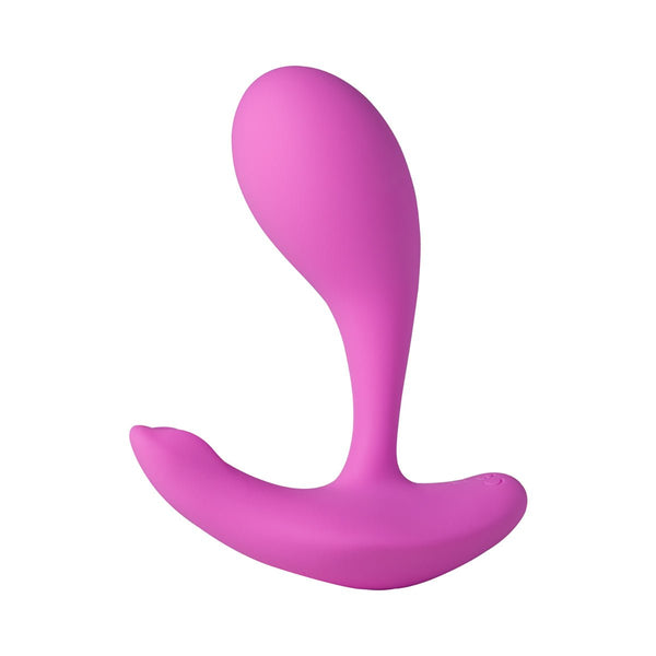 Honey Play Box Loli Wearable Clit and G - Spot Vibrator - Royal Sins