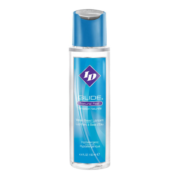 ID Glide Squeeze Bottle 4.4 oz - Royal Sins
