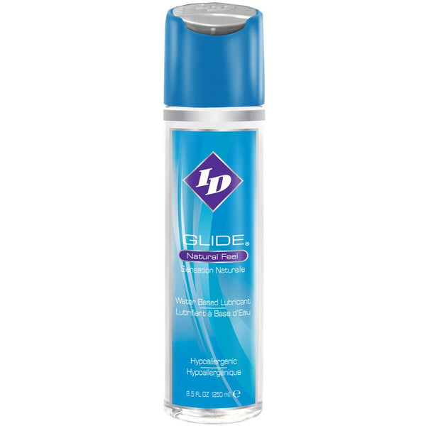 ID Glide Squeeze Bottle 8.5 oz - Royal Sins