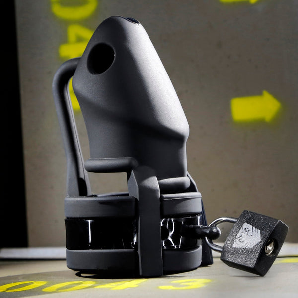 ID Glide Squeeze Bottle 8.5 oz - Royal Sins