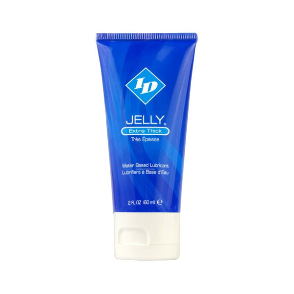 ID Jelly 2?fl oz?Travel?Tube - Royal Sins