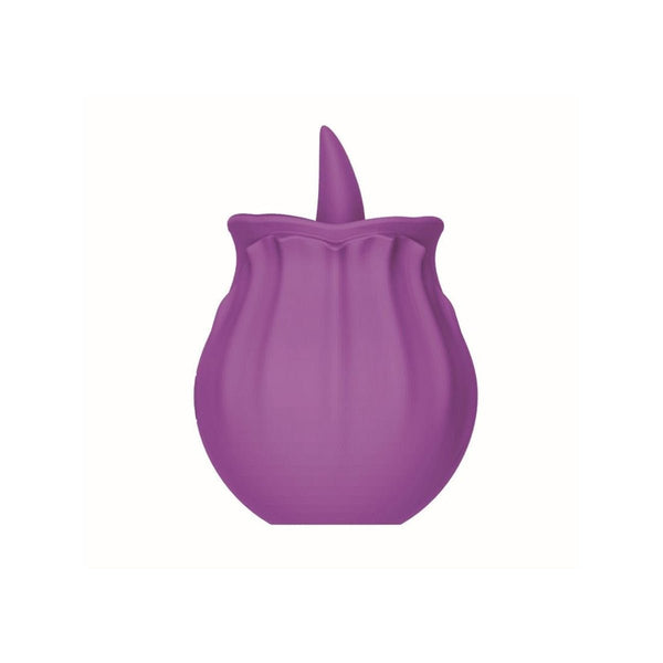 InBloom Tulipa Flicking Vibrator - Royal Sins
