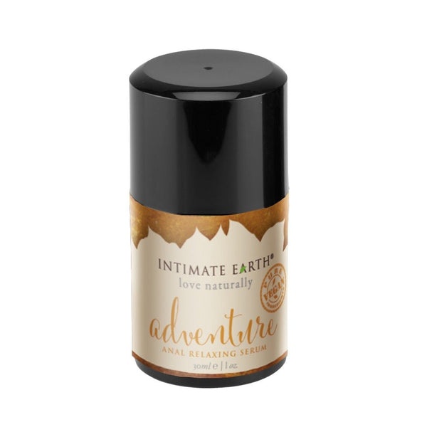 Intimate Earth Adventure Anal Relaxing Serum 1oz - Royal Sins