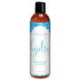 Intimate Earth Hydra Water Based Glide 240 ml/8 oz - Royal Sins