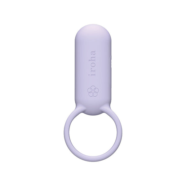 iroha SVR Ring - Periwinkle - Royal Sins