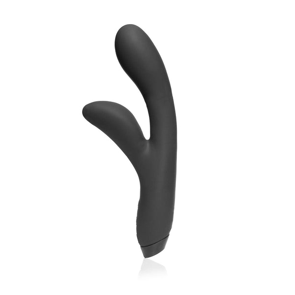 Je Joue Hera Rabbit Flex - Black - Royal Sins