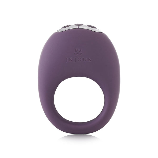 Je Joue Mio Ring - Purple - Royal Sins