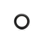 Je Joue Silicone Ring Maximum Stretch Black - Royal Sins