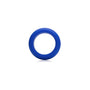 Je Joue Silicone Ring Minimum Stretch Blue - Royal Sins