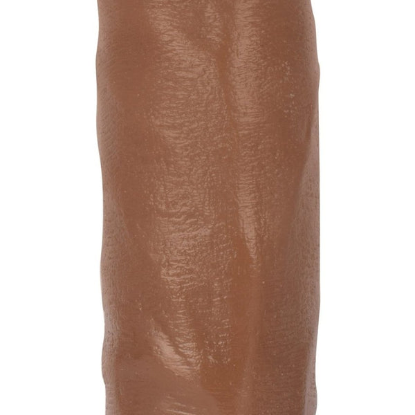 Jock 6 Inch Suction Cup Dildo - Medium - Royal Sins