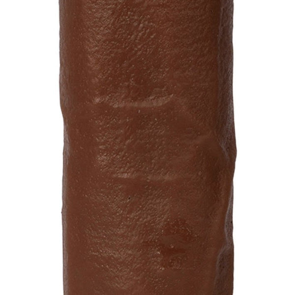 JOCK 8 Inch Dong Brown - Royal Sins