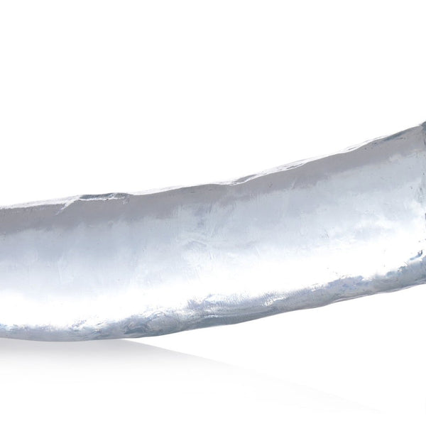 Jock C - Thru Dildo - 11 Inch - Royal Sins