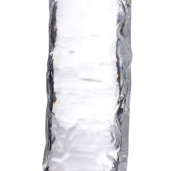 Jock C - Thru Dildo - 7 Inch - Royal Sins