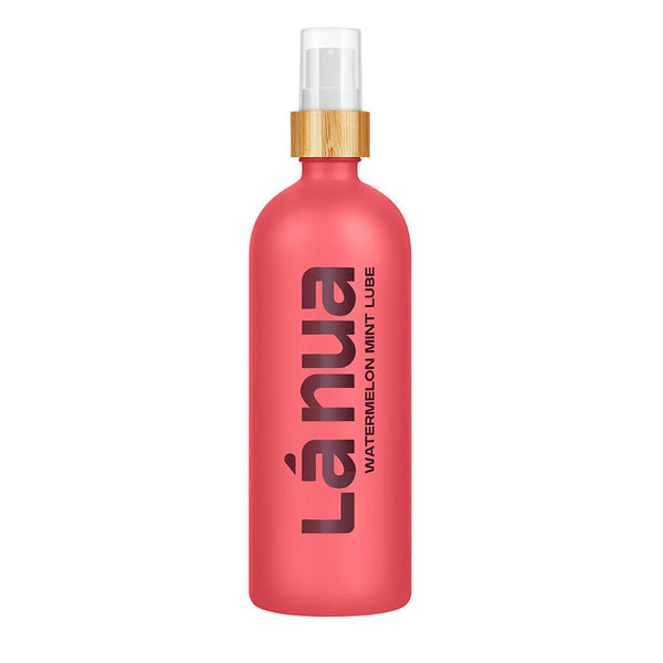 La Nua Lubricant 200ml - Watermelon Mint - Royal Sins