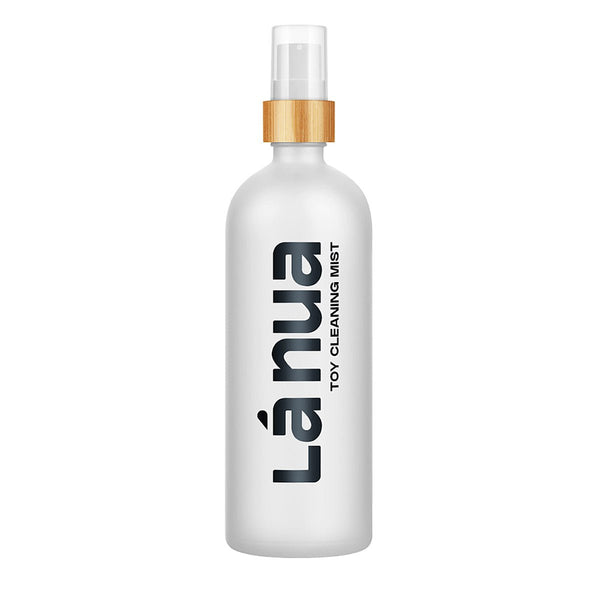 La Nua Toy Cleaning Mist 200ml - Royal Sins