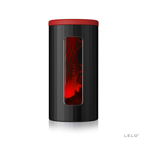 LELO F1S V2X - Red - Royal Sins