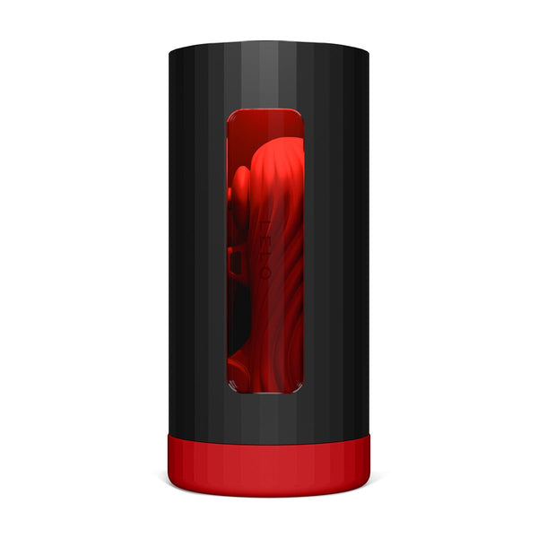 LELO F1S V3 XL Red - Royal Sins