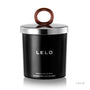 LELO Flickering Touch Massage Candle - Vanilla & Creme de Cacao - Royal Sins