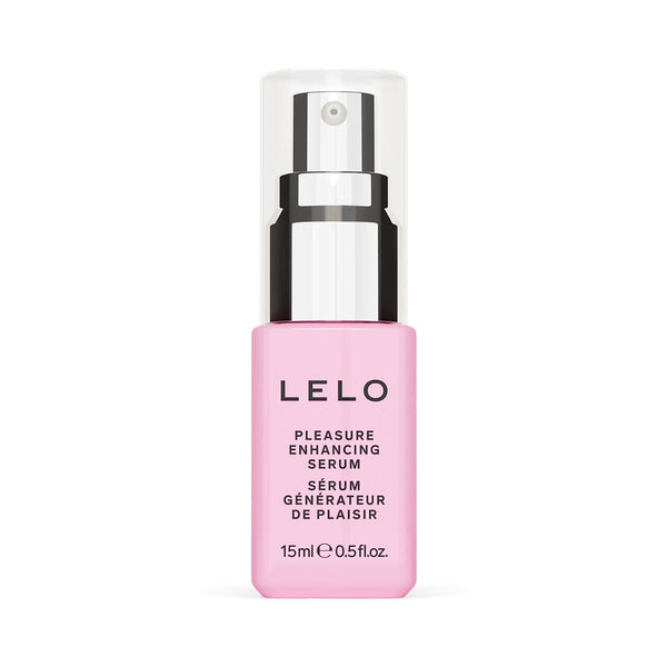 LELO Pleasure Enhancing Serum 0.5 oz. - Royal Sins