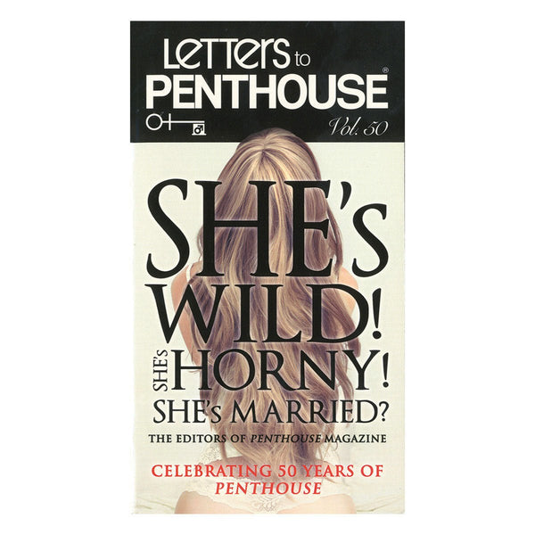 Letters to Penthouse XXXXX - Royal Sins