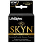 Lifestyles SKYN (3) - Royal Sins