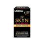 Lifestyles SKYN Large Polyisoprene (12 pack) - Royal Sins