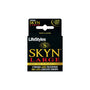 Lifestyles SKYN Large Polyisoprene (3 pack) - Royal Sins