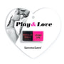 Love to Love Play & Love Dice - Royal Sins