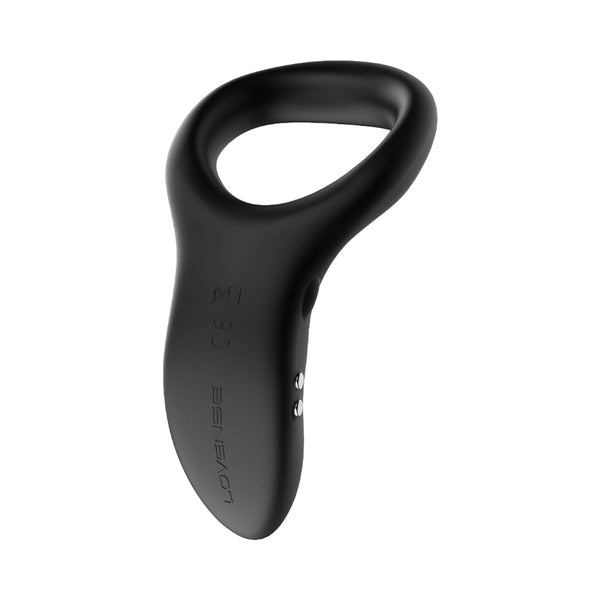 Lovense Diamo Vibrating Cock Ring - Royal Sins