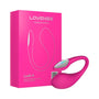 Lovense Lush 4 Bluetooth Remote - Controlled Egg Vibrator - Royal Sins