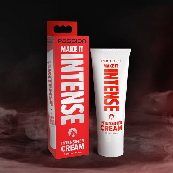 Make it Intense Intensifier Cream 1.5oz - Royal Sins