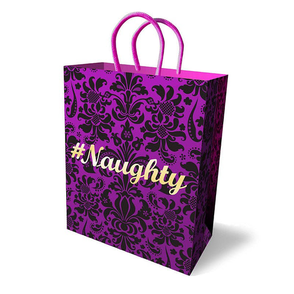 Naughty - Gift bag - Royal Sins