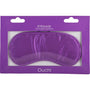 Ouch! Eye mask Blindfold Purple - Royal Sins