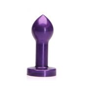 Planet Dildo Paladin - Midnight Purple - Royal Sins