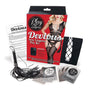Play With Me Devious Lingerie Kit - Royal Sins