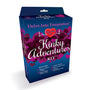 Play With Me Kinky Adventures 5 - Piece Kit - Royal Sins