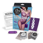 Play With Me Vivacious Lingerie Kit - Royal Sins