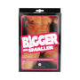 Play Wiv Me Bigger or Smaller Card Game - Royal Sins