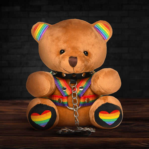 Pride Bear - Royal Sins